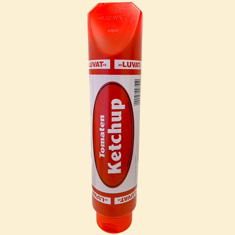 Tomatenketchup